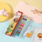 DIY Puzzle Pencil Mate (4)