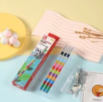 DIY Puzzle Pencil Mate (5)