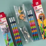 DIY Puzzle Pencil Mate (8)
