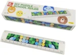 DIY Puzzle - Ruler Set - 6 (3)