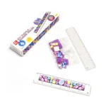 DIY Puzzle - Ruler Set - 6 (6)