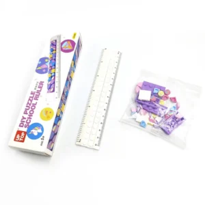 DIY Puzzle - Ruler Set - 6 (7)
