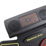 Digital Electronic Drums Advanced 11 Pads (10)