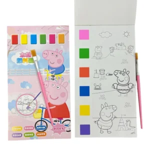 Doodle Fun Travelling Fun Partner (2)