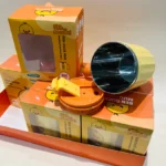 Duck CoffeeMilk Mug (2)