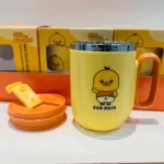Duck CoffeeMilk Mug (3)