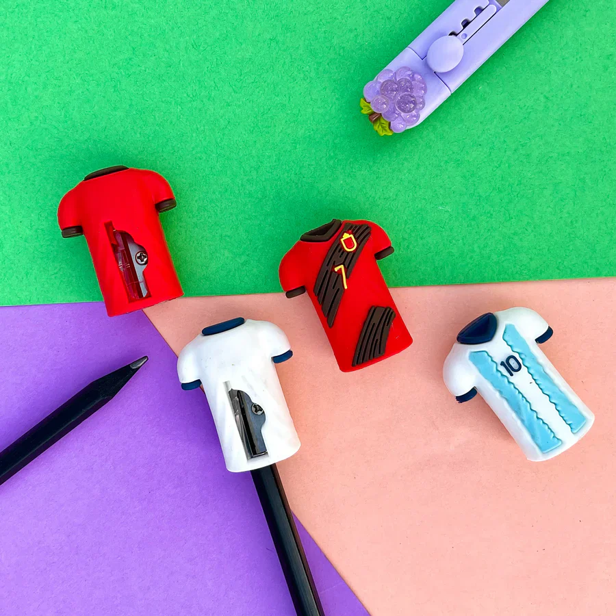 Football Jersey Sharpeners (3)