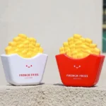 French Fries - Creative Desk Lamp Sharpener (3)