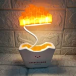 French Fries - Creative Desk Lamp Sharpener (5)