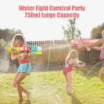 Fun Trucks Pull-n-Pump Pressure Guns (2)