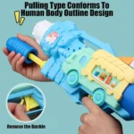 Fun Trucks Pull-n-Pump Pressure Guns (3)