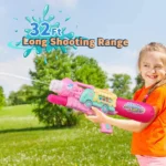 Fun Trucks Pull-n-Pump Pressure Guns (4)