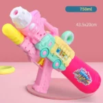 Fun Trucks Pull-n-Pump Pressure Guns (7)