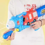 Fun Trucks Pull-n-Pump Pressure Guns (8)