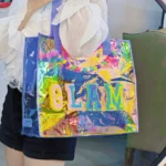 Glamorous Vest Tote Large Size, Multipurpose, Luxury Quality (2)