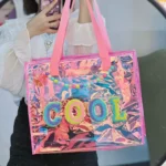 Glamorous Vest Tote Large Size, Multipurpose, Luxury Quality (3)