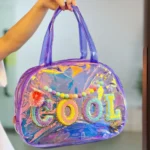 Glamorous Vest Tote Medium Size, Multipurpose, Luxury Quality (3)