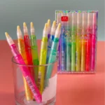 Glitter Nail Paints (1)