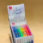 Glitter Nail Paints (4)