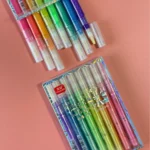 Glitter Nail Paints (5)