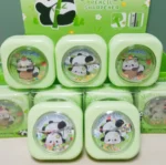 Glitter Pencil Sharpeners 2 Size (1)