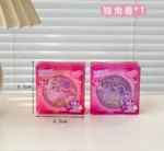 Glitter Pencil Sharpeners 2 Size (2)