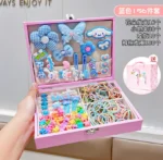 Hair Accessories Gift box 150+ Products (7)