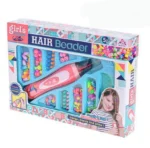 Hair Beader - Design, Dazzle and Shine (2)