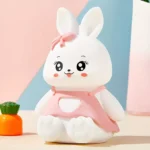 Happy Bunny - Silicone Lamp (5)