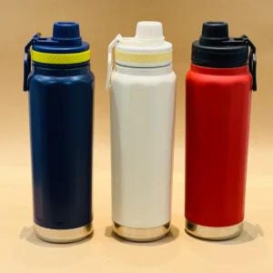 Insulated Stainless Steel Sports Flask (1)