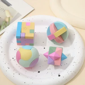 Intelligent Erasers (2)