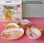 Kids Animals Dining Set (10)