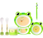 Kids Animals Dining Set (5)