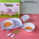 Kids Animals Dining Set (8)