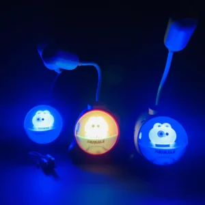 Kids DeskNight Lamp (2)