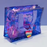 Kids Luxury Tote Vest Holographic (4)