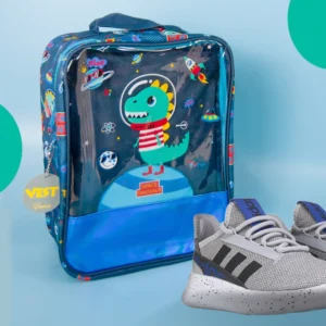 Luxury Shoe Bag Stylish Protection for Your Footwear (1)