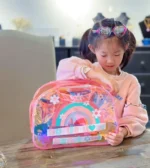 Luxury Vest Tote Bag for Moms (10)