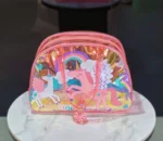 Luxury Vest Tote Bag for Moms (2)