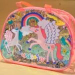 Luxury Vest Tote Bag for Moms (3)