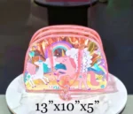 Luxury Vest Tote Bag for Moms (9)