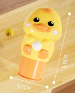 Magic Stamper- 100 Reusable Stickers (17)