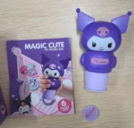 Magic Stamper- 100 Reusable Stickers (23)