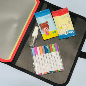 Magical Doodle Book - Big Reusable (1)