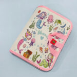 Magical Doodle Book - Big Reusable (3)