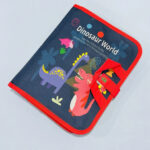 Magical Doodle Book - Big Reusable (6)