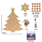 Make your Personal Christmas Tree (3)