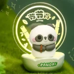 Meditating Panda Night Lamp (1)