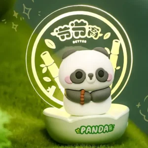 Meditating Panda Night Lamp (1)