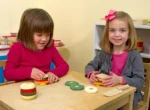 Melissa & Doug - Wooden Sandwich Party Play (4)